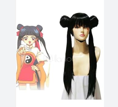 Amazon.co.jp: [900] カードキャプターさくら 李苺鈴 Ri Meirin